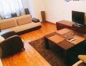 Vardzov e trvum 2 senyakanoc bnakaran Kentronum