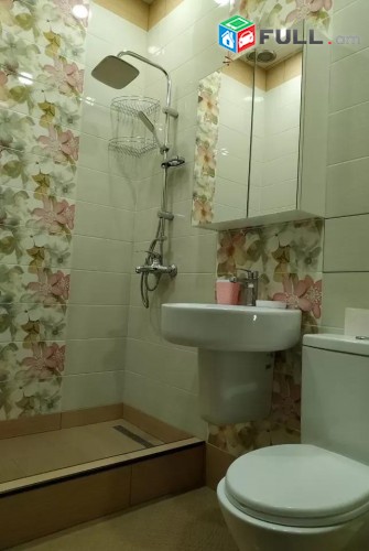 Vardzov e trvum 2 senyakanoc bnakaran Kentronum