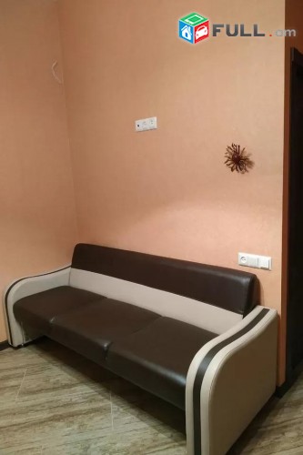 Vardzov e trvum 2 senyakanoc bnakaran Kentronum