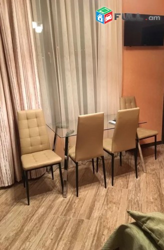 Vardzov e trvum 2 senyakanoc bnakaran Kentronum