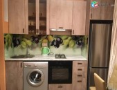 Vardzov e trvum 2 senyakanoc bnakaran Kentronum