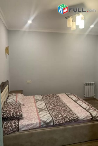 Vardzov e trvum 3 senyakanoc bnakaran Arabkirum