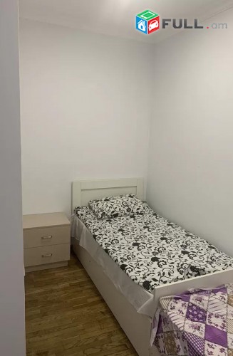 Vardzov e trvum 3 senyakanoc bnakaran Arabkirum