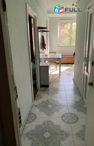 Vardzov e trvum 1 senyakanoc bnakaran Arabkirum