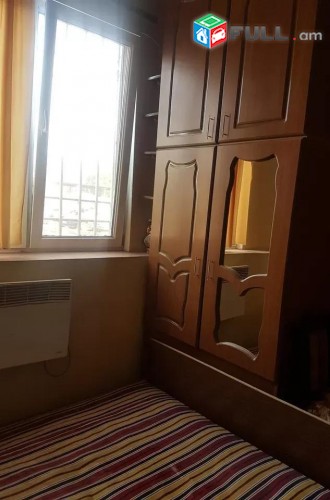 Vardzov e trvum 1 senyakanoc bnakaran Shengavitum