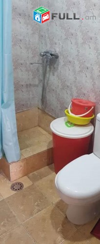 Vardzov e trvum 2 senyakanoc bnakaran Nor Norqum