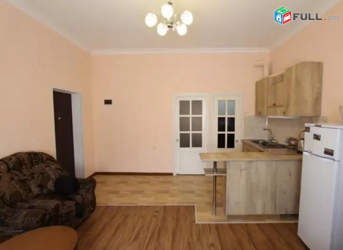 Vardzov e trvum 2 senyakanoc bnakaran Shengavitum