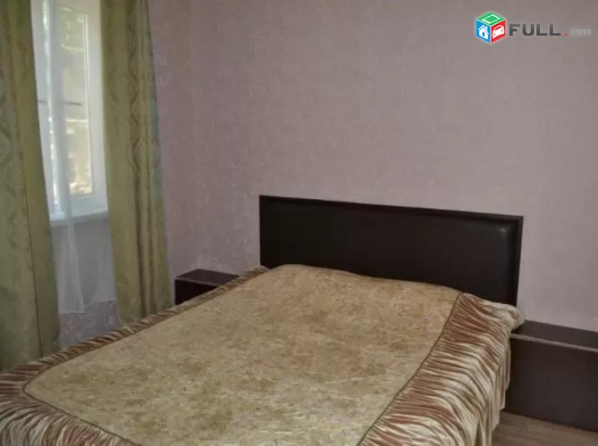 Vardzov e trvum 2 senyakanoc bnakaran Shengavitum