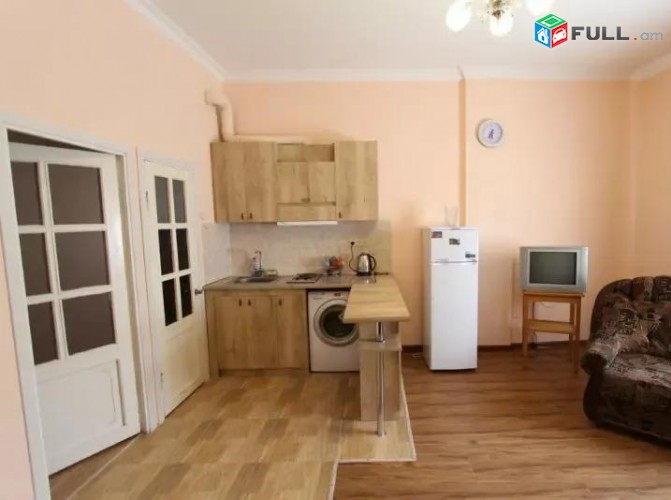Vardzov e trvum 2 senyakanoc bnakaran Shengavitum