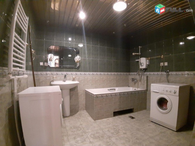 Vardzov e trvum 3 senyakanoc bnakaran Kentronum