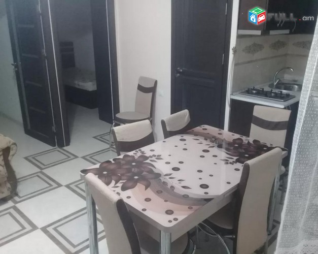 Vardzov e trvum 3 senyakanoc bnakaran Ajapnyakum