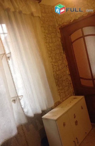 Vardzov e trvum 2 senyakanoc bnakaran Shengavitum