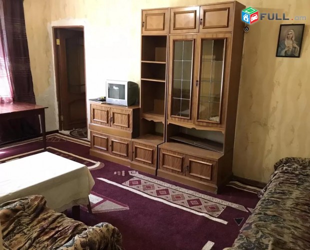 Vardzov e trvum 2 senyakanoc bnakaran Shengavitum
