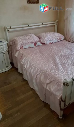 Vardzov e trvum 2 senyakanoc bnakaran Arabkirum