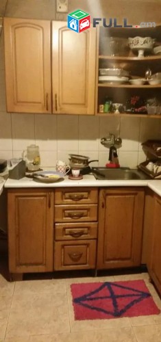 Vardzov e trvum 2 senyakanoc bnakaran Arabkirum