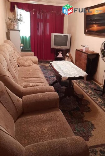 Vardzov e trvum 2 senyakanoc bnakaran Arabkirum