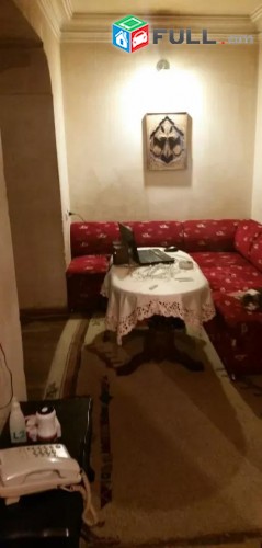 Vardzov e trvum 2 senyakanoc bnakaran Arabkirum