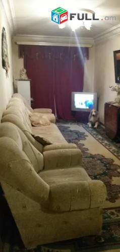 Vardzov e trvum 2 senyakanoc bnakaran Arabkirum