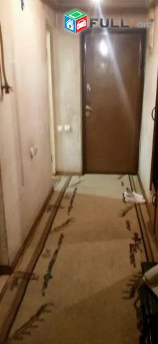 Vardzov e trvum 2 senyakanoc bnakaran Arabkirum