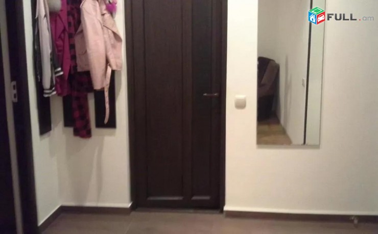 Vardzov e trvum 1 senyakanoc bnakaran Arabkirum
