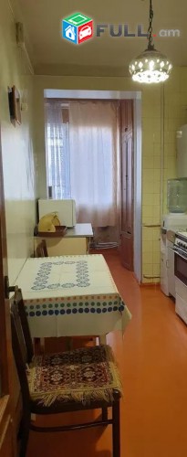 Vardzov e trvum 3 senyakanoc bnakaran Arabkirum