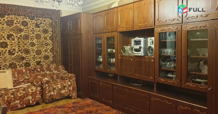 Vardzov e trvum 3 senyakanoc bnakaran Arabkirum