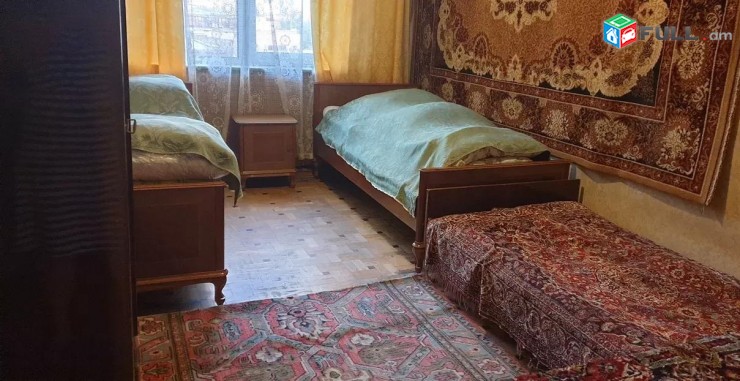 Vardzov e trvum 3 senyakanoc bnakaran Arabkirum