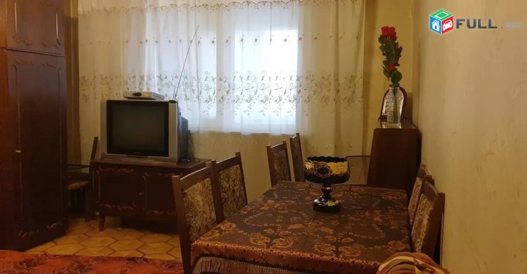 Vardzov e trvum 3 senyakanoc bnakaran Arabkirum