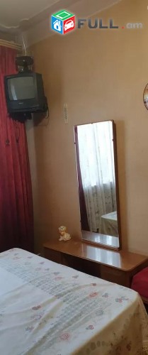 Vardzov e trvum 3 senyakanoc bnakaran Arabkirum