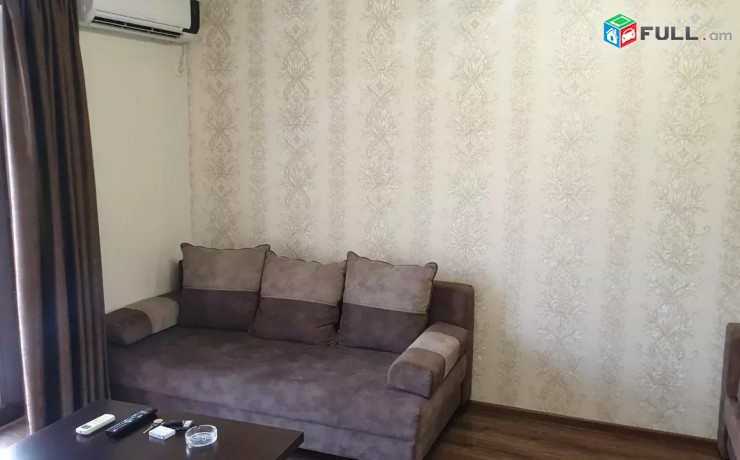 Vardzov e trvum 1 senyakanoc bnakaran Erebunium