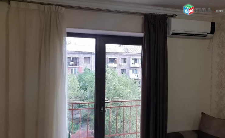 Vardzov e trvum 1 senyakanoc bnakaran Erebunium