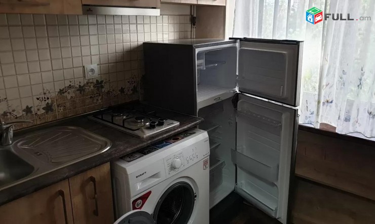 Vardzov e trvum 1 senyakanoc bnakaran Erebunium