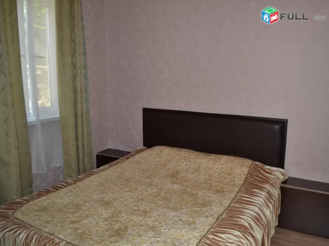 Vardzov e trvum 2 senyakanoc bnakaran Shengavitum