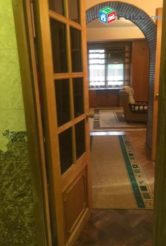Vardzov e trvum 2 senyakanoc bnakaran Arabkirum