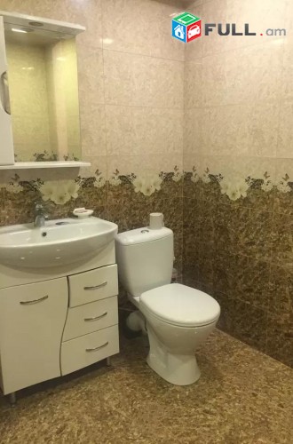 Vardzov e trvum 2 senyakanoc bnakaran Arabkirum