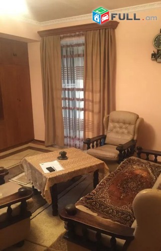 Vardzov e trvum 2 senyakanoc bnakaran Arabkirum