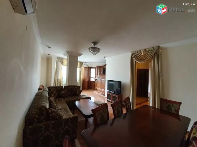 Vardzov e trvum 3 senyakanoc bnakaran Ajapnyakum