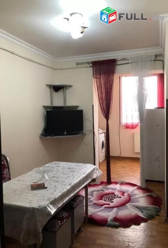 Vardzov e trvum 2 senyakanoc bnakaran Ajapnyakum