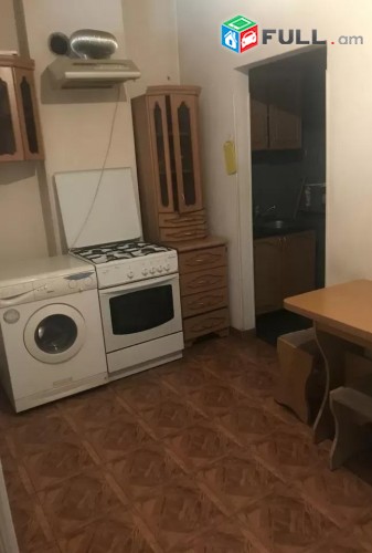 Vardzov e trvum 2 senyakanoc bnakaran Kentronum