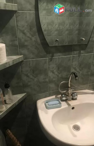 Vardzov e trvum 2 senyakanoc bnakaran Kentronum