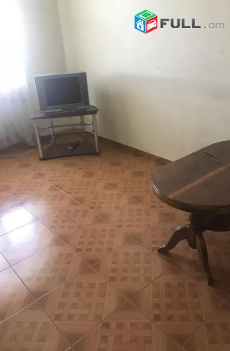 Vardzov e trvum 2 senyakanoc bnakaran Kentronum