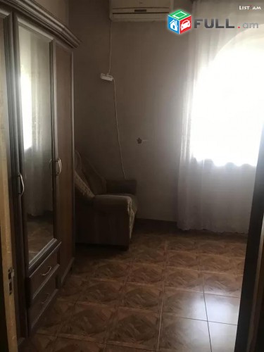 Vardzov e trvum 2 senyakanoc bnakaran Kentronum