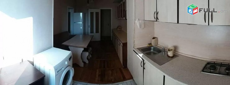 Vardzov e trvum 3  senyakanoc bnakaran Davitashenum