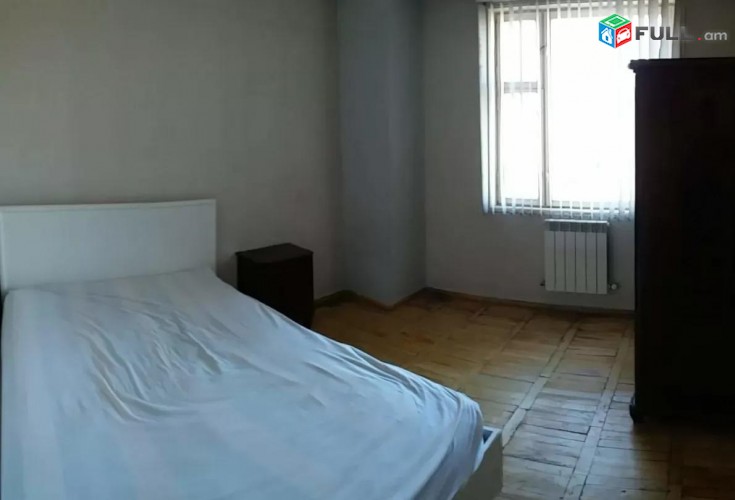 Vardzov e trvum 3  senyakanoc bnakaran Davitashenum