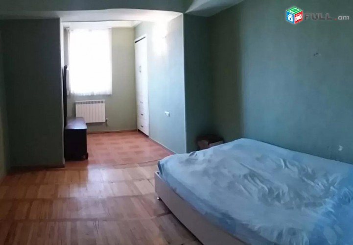 Vardzov e trvum 3  senyakanoc bnakaran Davitashenum