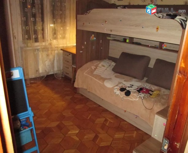 Vardzov e trvum 3 senyakanoc bnakaran Nor Norqum