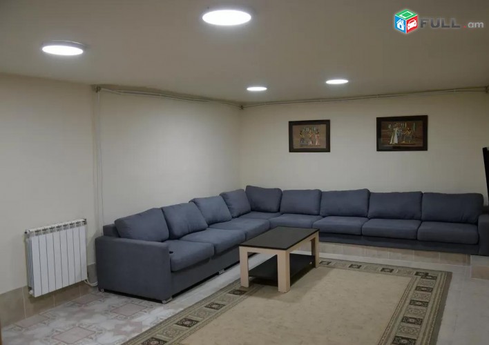 Vajarvum e 6 senyakanoc sepakan tun Arabkirum