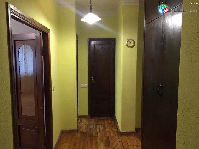 Vardzov e trvum 2 senyakanoc bnakaran Kentronum