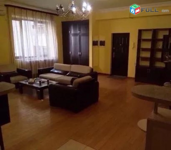 Vajarvum e 3 senyakanoc bnakaran Kentronum