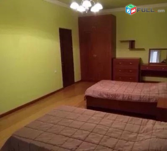 Vajarvum e 3 senyakanoc bnakaran Kentronum
